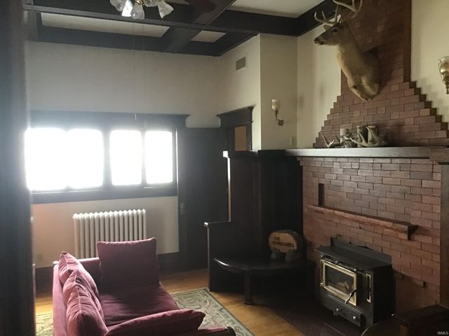 103 E Washington Street, Winamac, IN 46996