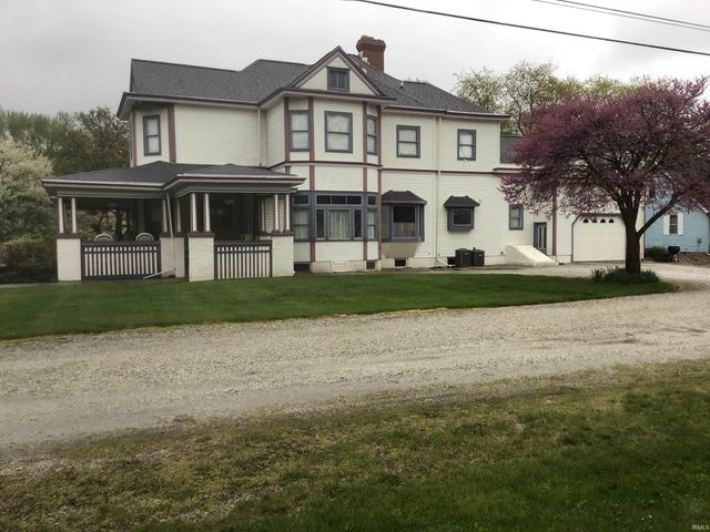 103 E Washington Street, Winamac, IN 46996