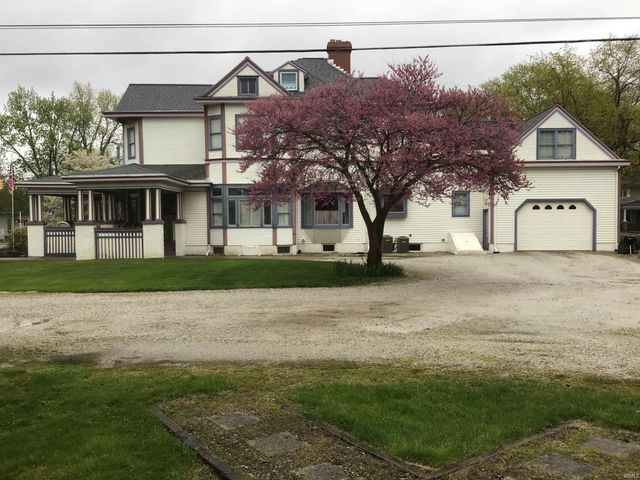 103 E Washington Street, Winamac, IN 46996