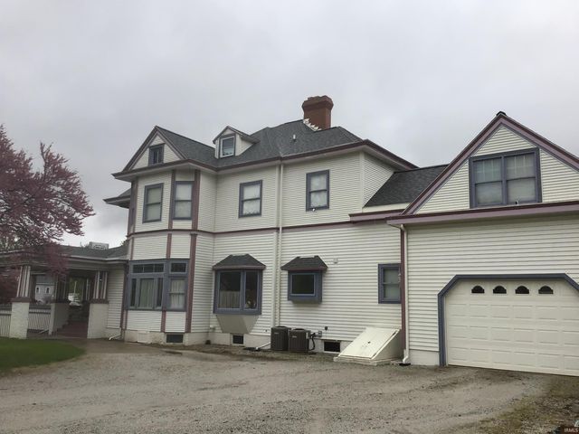 103 E Washington Street, Winamac, IN 46996