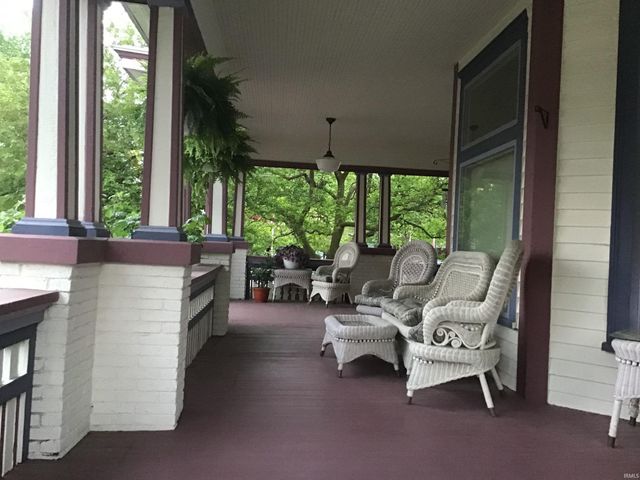 103 E Washington Street, Winamac, IN 46996