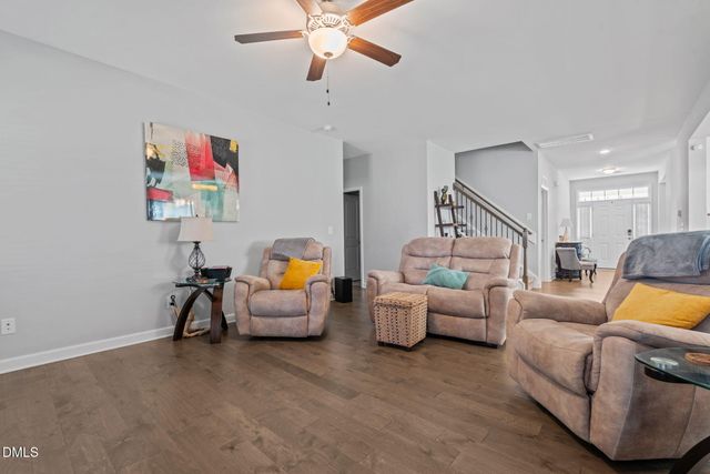 157 Timber Skip Drive, Spring Lake, NC 28390