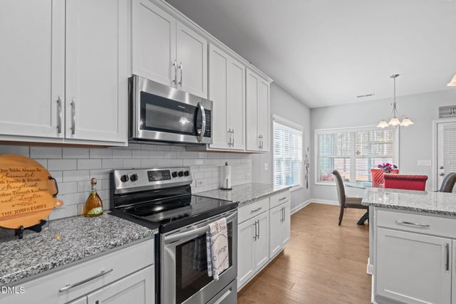 157 Timber Skip Drive, Spring Lake, NC 28390