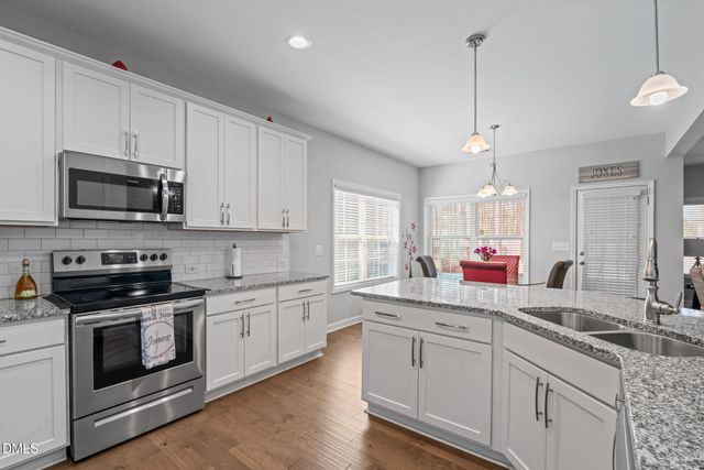 157 Timber Skip Drive, Spring Lake, NC 28390