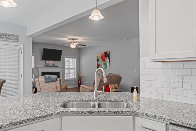 157 Timber Skip Drive, Spring Lake, NC 28390