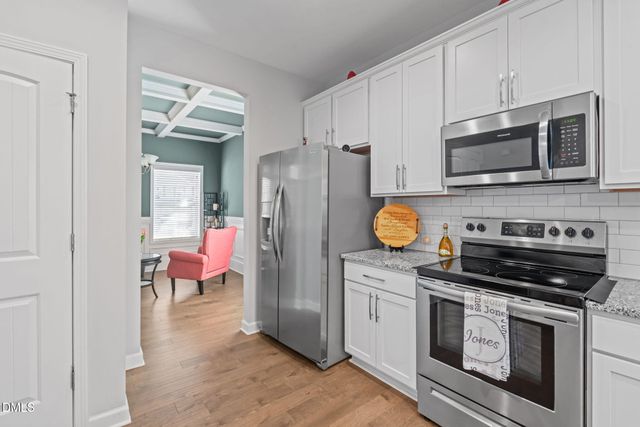 157 Timber Skip Drive, Spring Lake, NC 28390