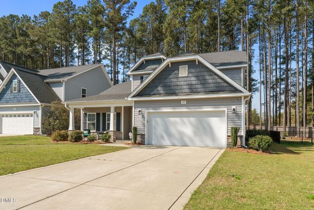 157 Timber Skip Drive, Spring Lake, NC 28390