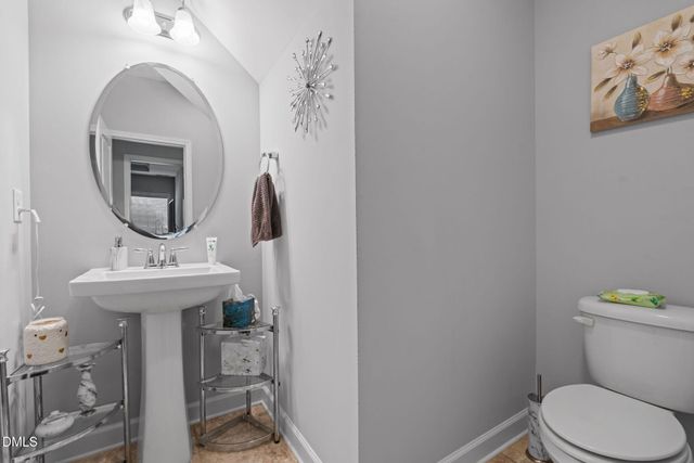 157 Timber Skip Drive, Spring Lake, NC 28390