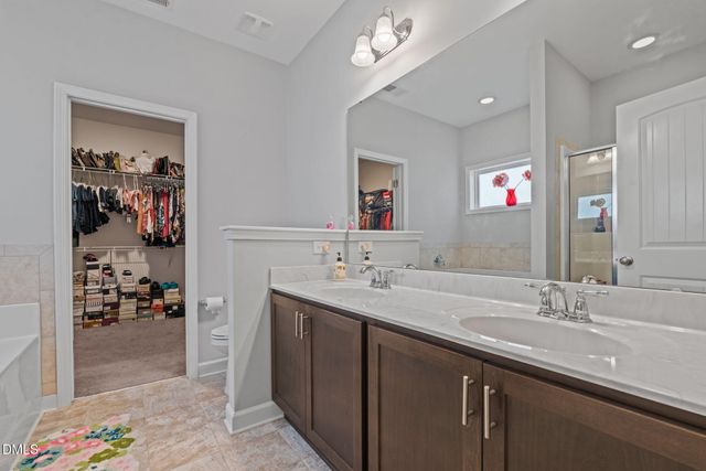 157 Timber Skip Drive, Spring Lake, NC 28390