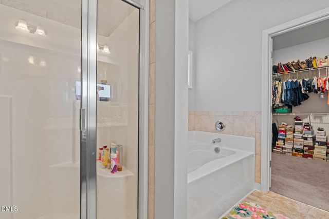 157 Timber Skip Drive, Spring Lake, NC 28390