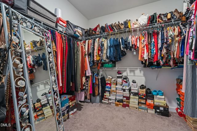 157 Timber Skip Drive, Spring Lake, NC 28390