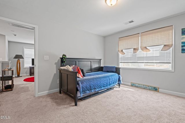 157 Timber Skip Drive, Spring Lake, NC 28390