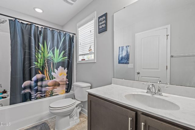 157 Timber Skip Drive, Spring Lake, NC 28390