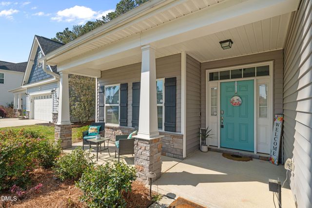 157 Timber Skip Drive, Spring Lake, NC 28390