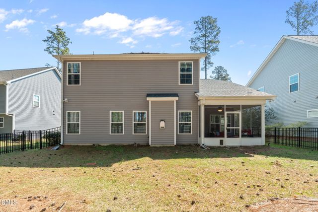 157 Timber Skip Drive, Spring Lake, NC 28390