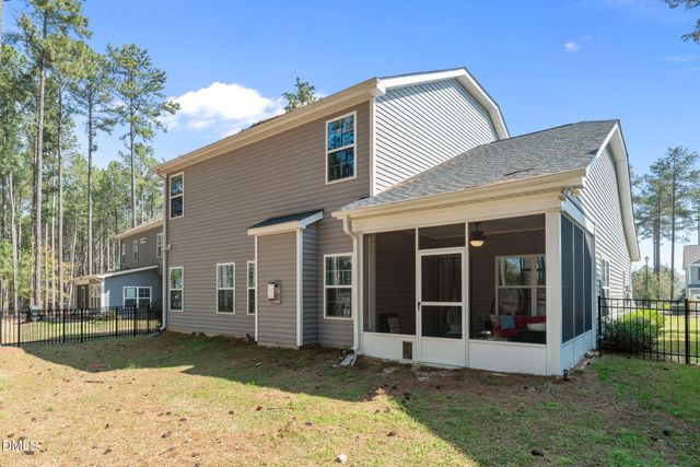 157 Timber Skip Drive, Spring Lake, NC 28390
