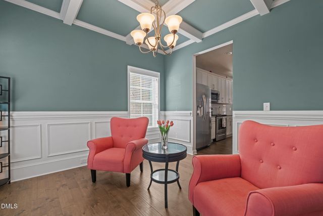 157 Timber Skip Drive, Spring Lake, NC 28390