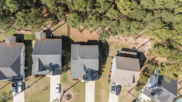 157 Timber Skip Drive, Spring Lake, NC 28390