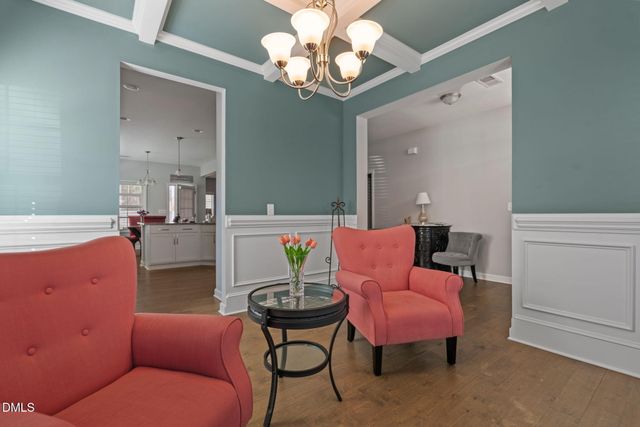 157 Timber Skip Drive, Spring Lake, NC 28390