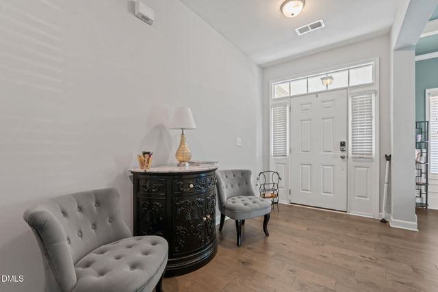 157 Timber Skip Drive, Spring Lake, NC 28390