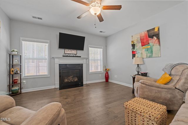 157 Timber Skip Drive, Spring Lake, NC 28390