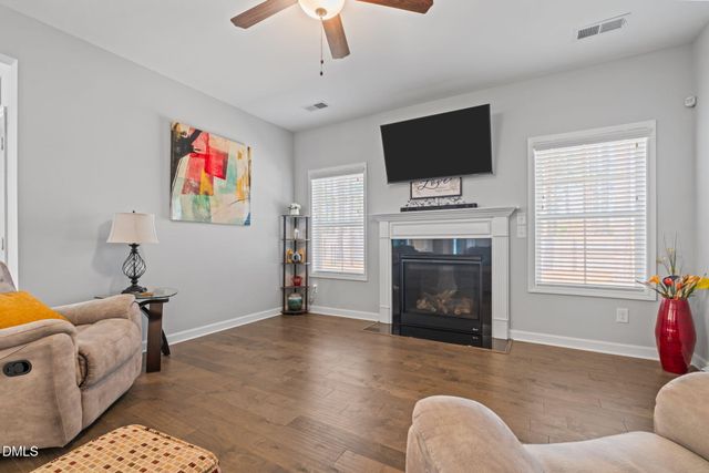 157 Timber Skip Drive, Spring Lake, NC 28390