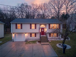 234 Minerva Avenue, Cumberland, RI 02864