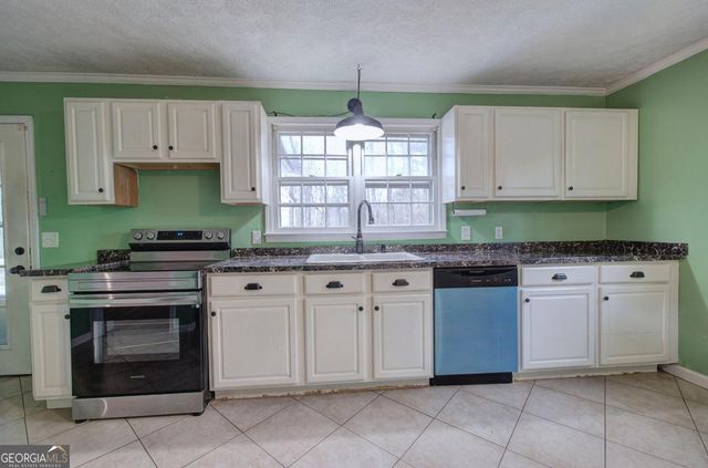 1188 Georgia Avenue, Bremen, GA 30110