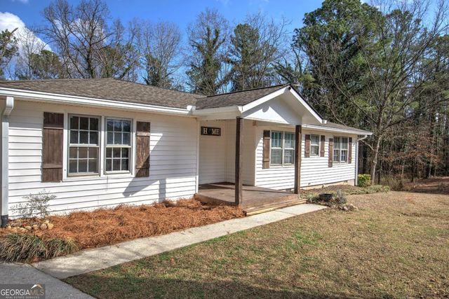 1188 Georgia Avenue, Bremen, GA 30110