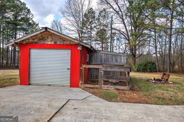 1188 Georgia Avenue, Bremen, GA 30110
