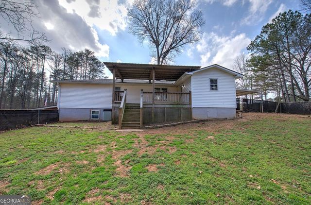 1188 Georgia Avenue, Bremen, GA 30110