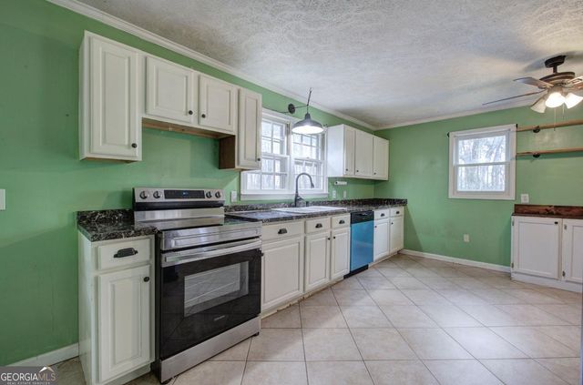 1188 Georgia Avenue, Bremen, GA 30110