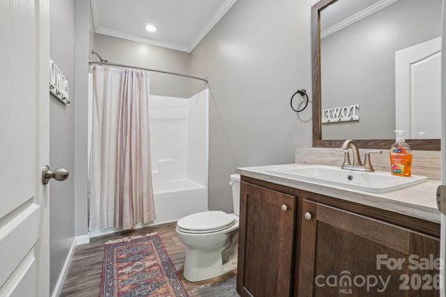 590 Willow Lane, Marshall, NC 28753
