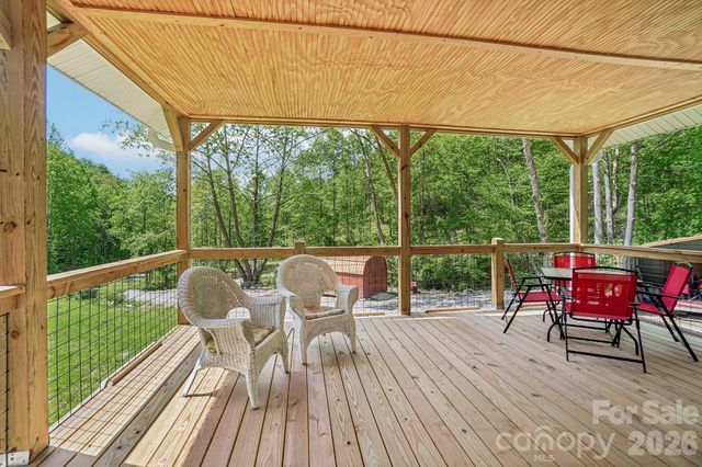 590 Willow Lane, Marshall, NC 28753