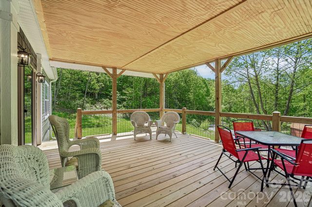 590 Willow Lane, Marshall, NC 28753