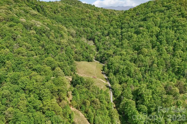 590 Willow Lane, Marshall, NC 28753
