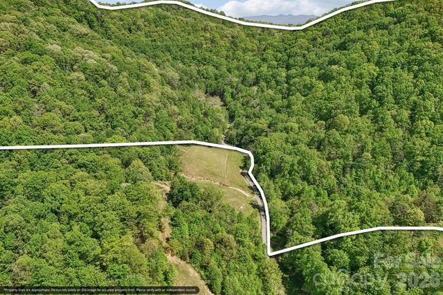 590 Willow Lane, Marshall, NC 28753