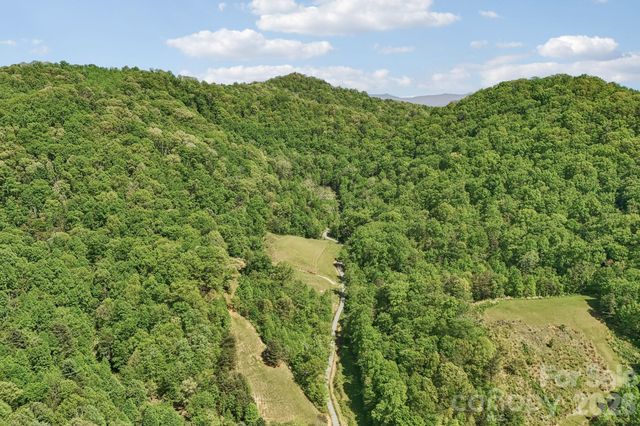 590 Willow Lane, Marshall, NC 28753