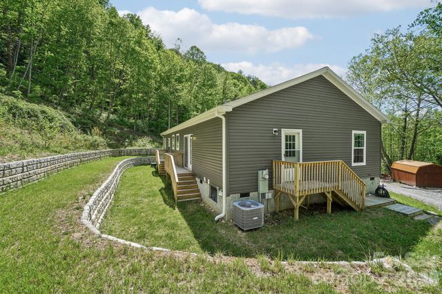 590 Willow Lane, Marshall, NC 28753