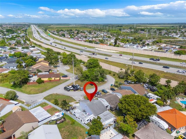 25808 SW 127th Ct Cir, Homestead, FL 33032