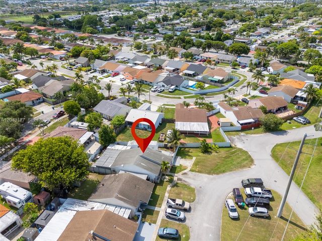 25808 SW 127th Ct Cir, Homestead, FL 33032