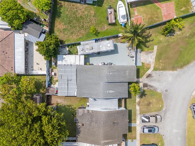 25808 SW 127th Ct Cir, Homestead, FL 33032