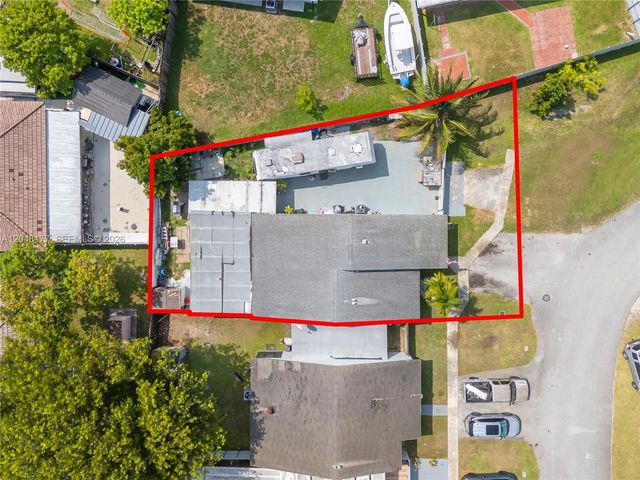 25808 SW 127th Ct Cir, Homestead, FL 33032