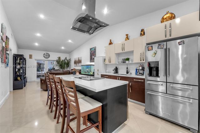25808 SW 127th Ct Cir, Homestead, FL 33032