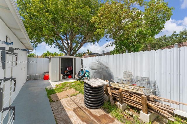 25808 SW 127th Ct Cir, Homestead, FL 33032