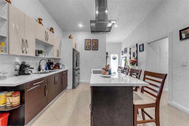 25808 SW 127th Ct Cir, Homestead, FL 33032