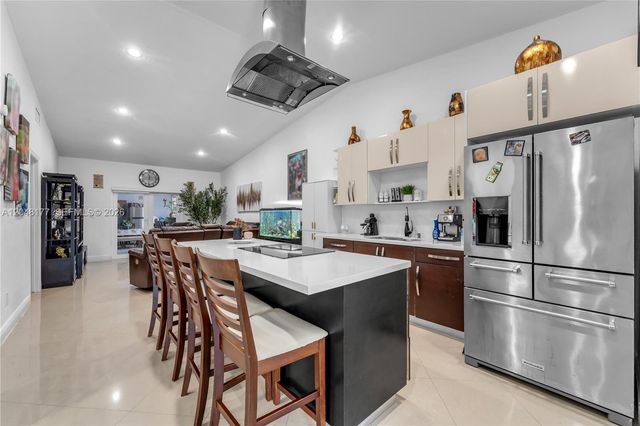 25808 SW 127th Ct Cir, Homestead, FL 33032