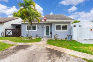 25808 SW 127th Ct Cir, Homestead, FL 33032
