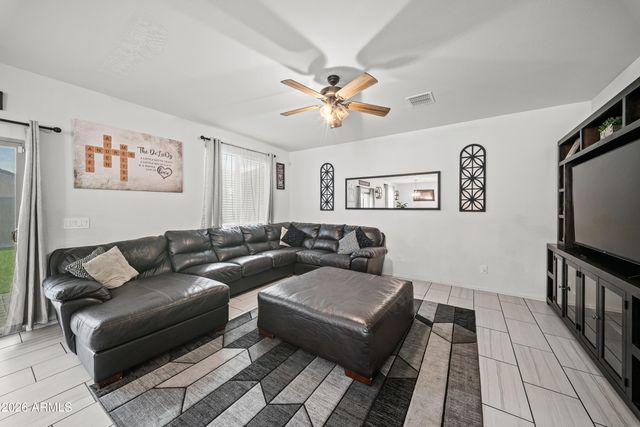 21541 W HOPI Street, Buckeye, AZ 85326