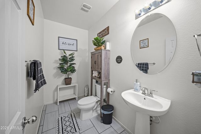 21541 W HOPI Street, Buckeye, AZ 85326